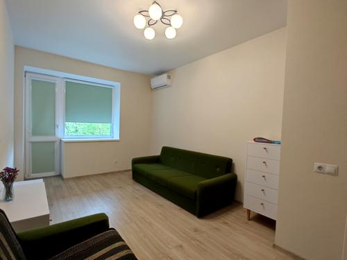 квартира за адресою Кам'янська вул., 34а