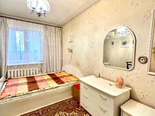 квартира за адресою Калинова вул., 53