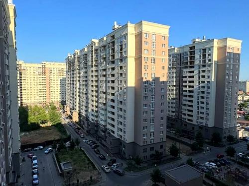 квартира за адресою Михайла Грушевського вул., 30г