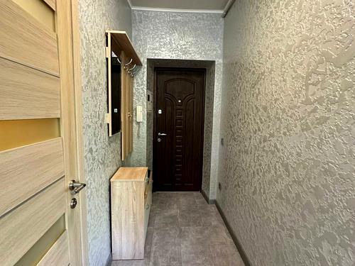квартира по адресу Андрея Мельника ул., 2