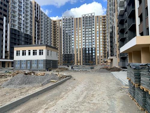 квартира за адресою Академіка Заболотного вул., 148