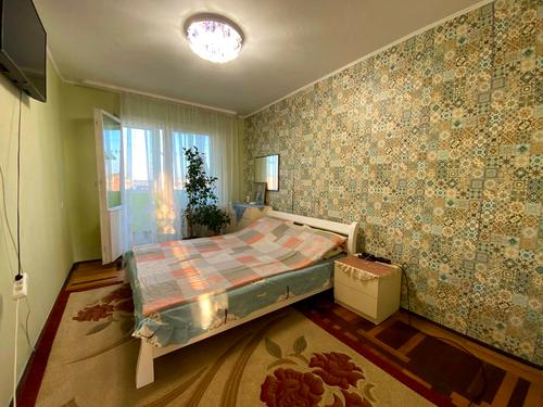 квартира по адресу Ивана Миколайчука ул., 13
