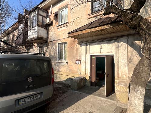 квартира за адресою Вокзальна вул., 27