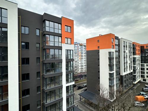 квартира по адресу Национальной Гвардии ул., 3
