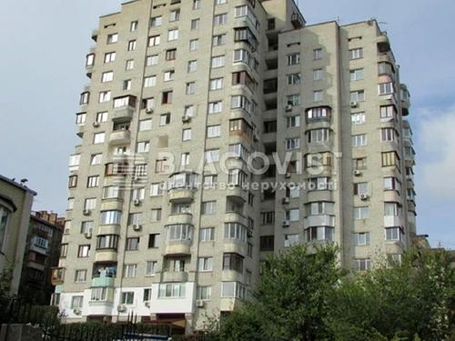 квартира за адресою Валерія Лобановського просп., 128