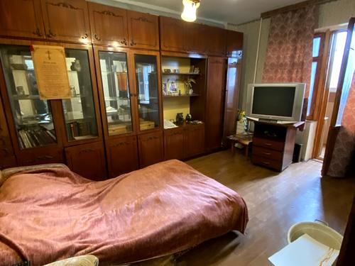 квартира по адресу Галицкая ул., 7-А