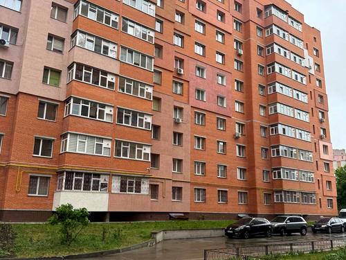 квартира за адресою Свободи просп. (Прокоф'єва), 48