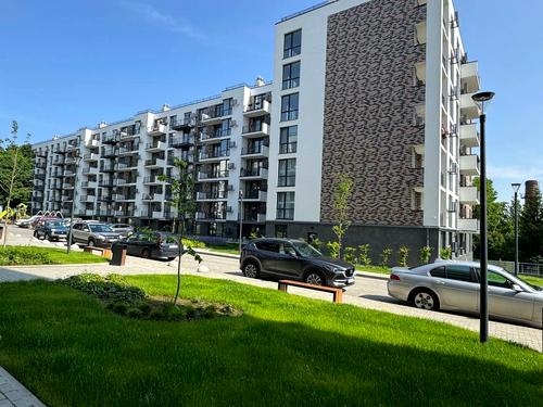квартира по адресу Лесная ул., 5-Д