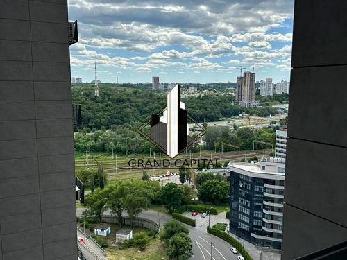 квартира по адресу Бойчука, 41Б