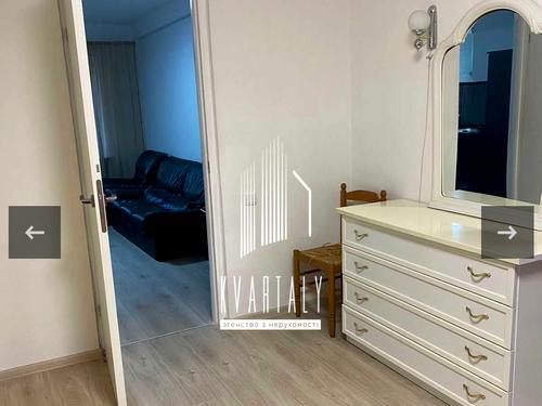 квартира по адресу Світлицького ул., 25
