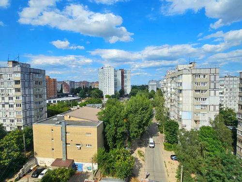 квартира за адресою Усенка вул., 7