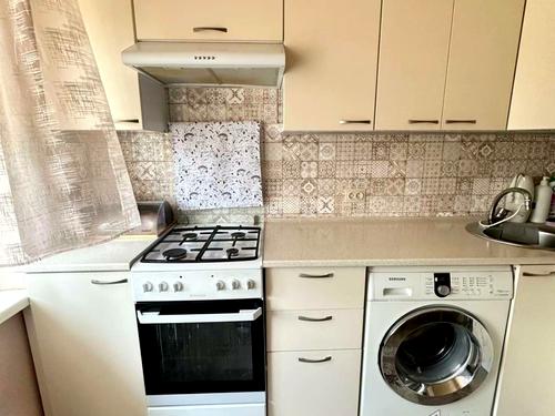 квартира за адресою Березнева вул., 7