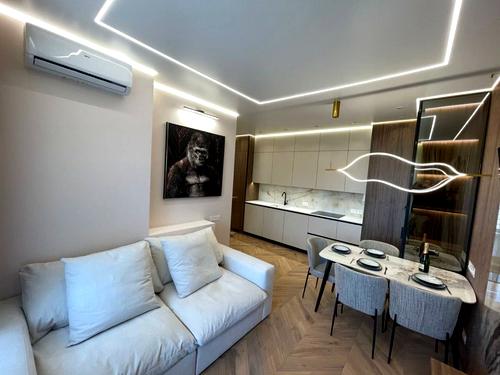 квартира за адресою Курортний пров., 1-Б