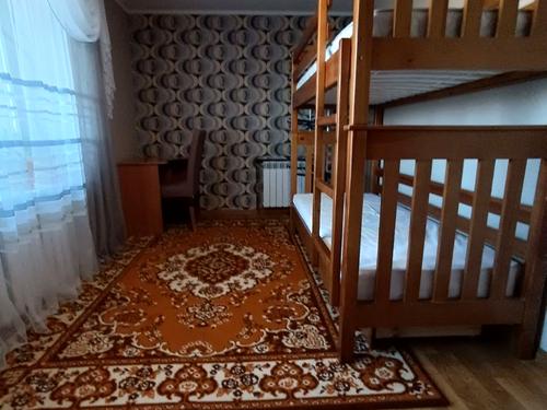 квартира за адресою житловий масив Тополя-1 вул., 13