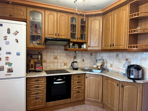 квартира за адресою Радунська, 7