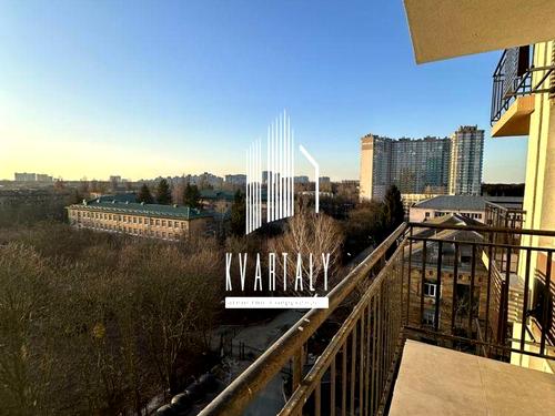 квартира по адресу Академика Заболотного ул., 148-В