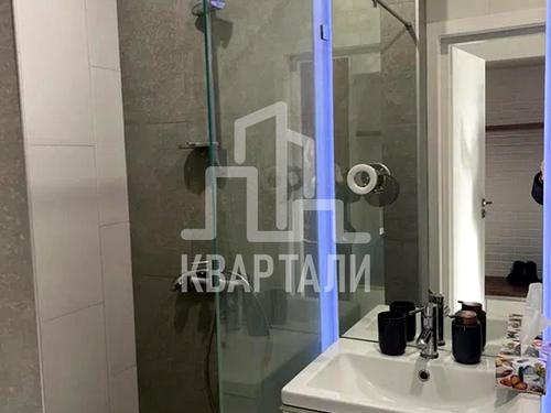 квартира по адресу Васильковская ул., 100-А