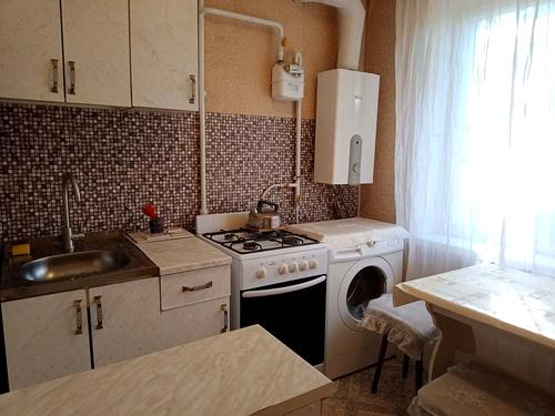 квартира по адресу Полигонная ул. (Погребняка), 4