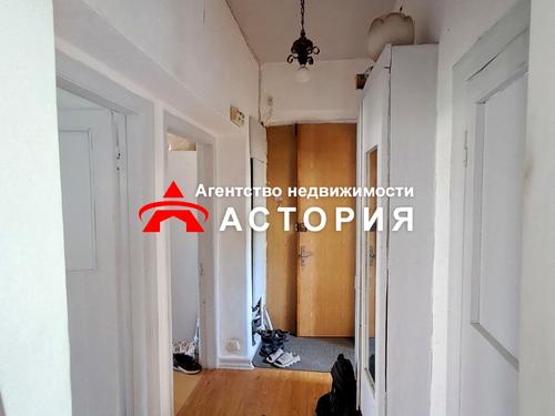 квартира по адресу Добролюбова ул., 9