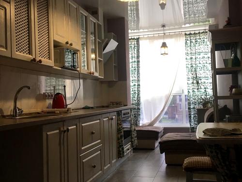 квартира за адресою Метрологічна вул., 11-В