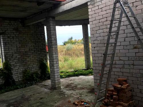 будинок за адресою Набережная