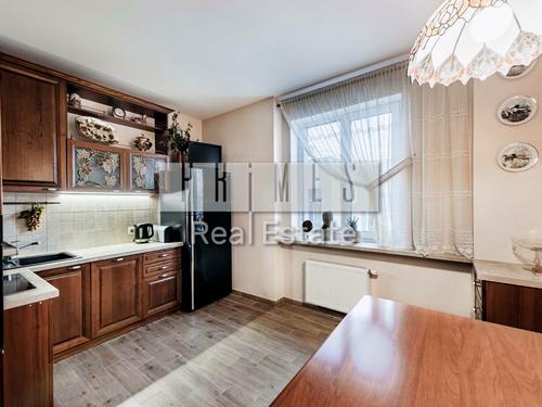 квартира за адресою Берестейський просп. (Перемоги), 5-В