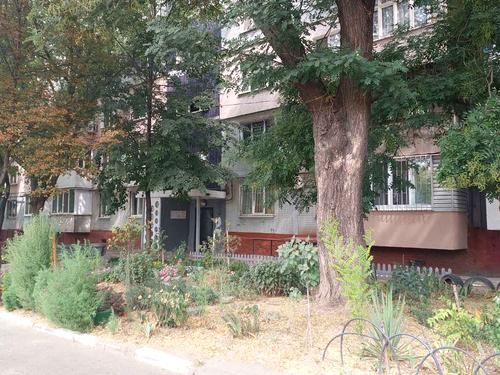 квартира за адресою Компресорна вул., 111