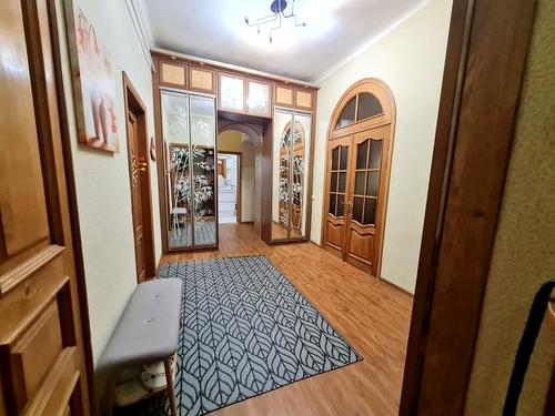 квартира по адресу Стратегическое шоссе (Науки), 35