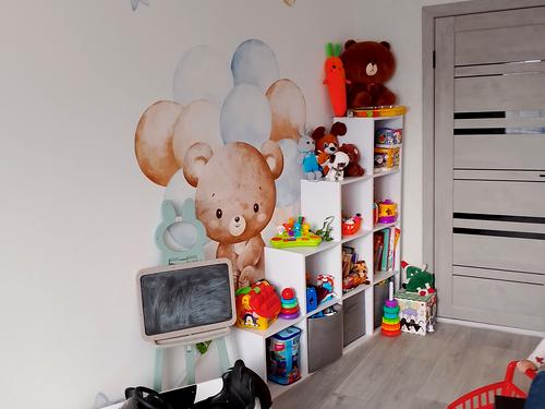 квартира за адресою Будівельників бульв., 28