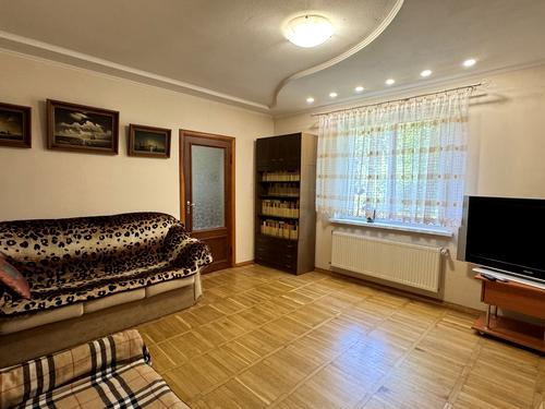 будинок за адресою Дзержинського, 7