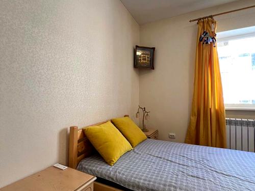 квартира за адресою Воронежская, 9