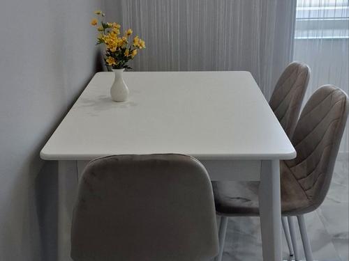 квартира по адресу Леся Курбаса ул., 6