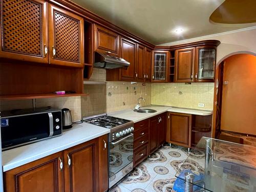 квартира по адресу Мицкевича ул., 5
