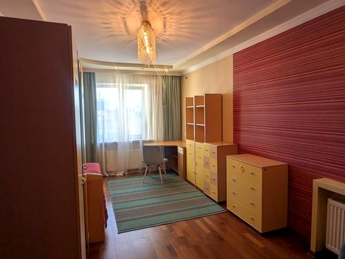 квартира за адресою Святоюріївська вул., 22