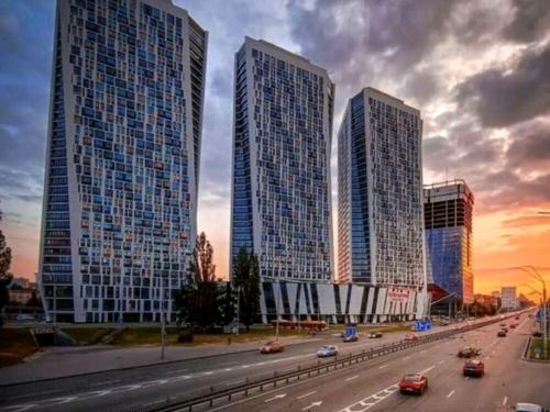 квартира за адресою Берестейський просп. (Перемоги), 11 к3