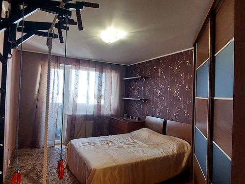квартира за адресою Станіслава Партали вул. (Балакірєва), 50а