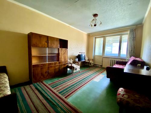 квартира по адресу Слобожанский просп. (им. газеты Правда), 85