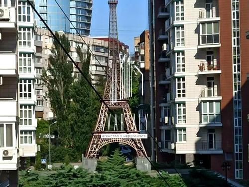 квартира по адресу Василия Тютюнника ул. (Анрі Барбюса), 56