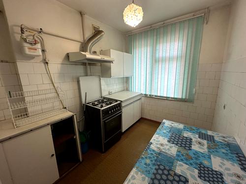 квартира по адресу 6-я Слободская ул., 49