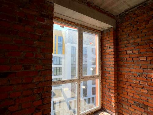 квартира по адресу Кольцевая ул., 5