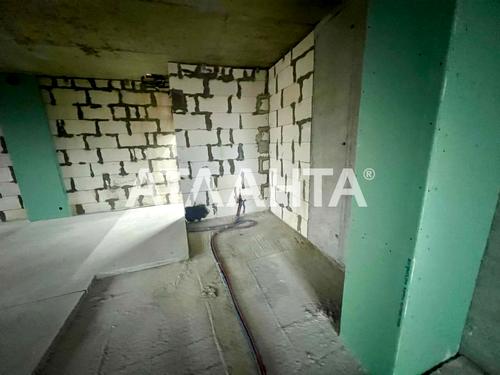 квартира по адресу Дача Ковалевского ул., 5