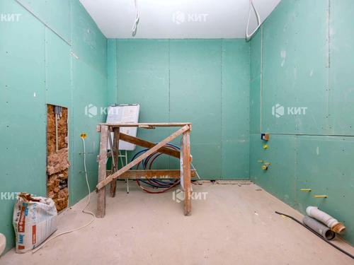 квартира по адресу Профессорская ул., 4