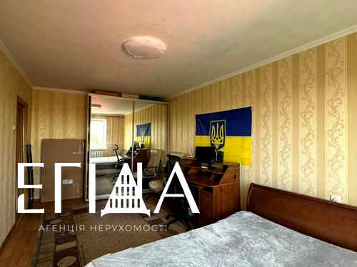 квартира за адресою Василя Нікітіна вул., 15