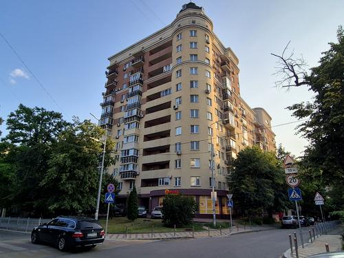 квартира по адресу Татарская ул., 27/4