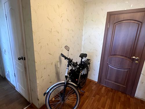 квартира по адресу Садовая ул., 10а
