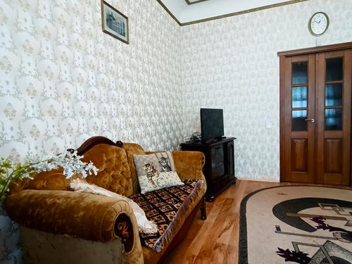 будинок за адресою провулок Козака Рога, 5