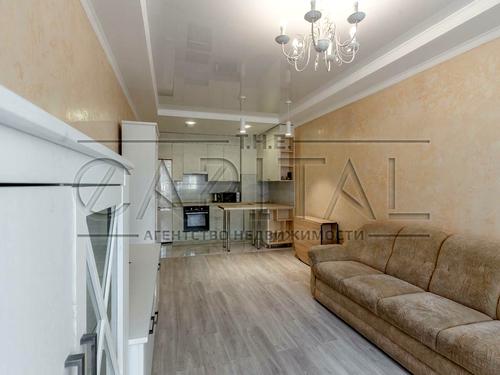 квартира по адресу Осокорская ул., 2а