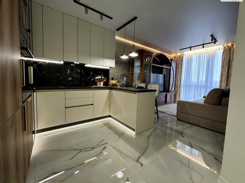 квартира по адресу Хмельницького, 223а
