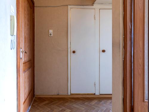квартира за адресою Олександра Архипенка вул. (Мате Залки), 5-А