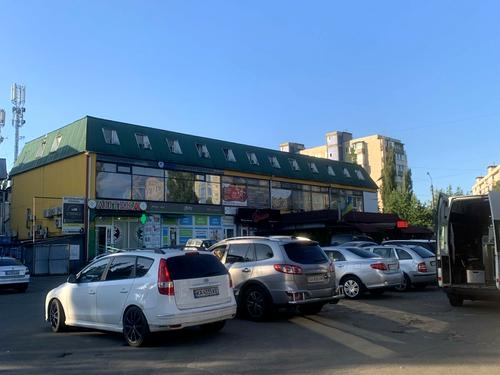 квартира за адресою Братиславська вул., 18-Б